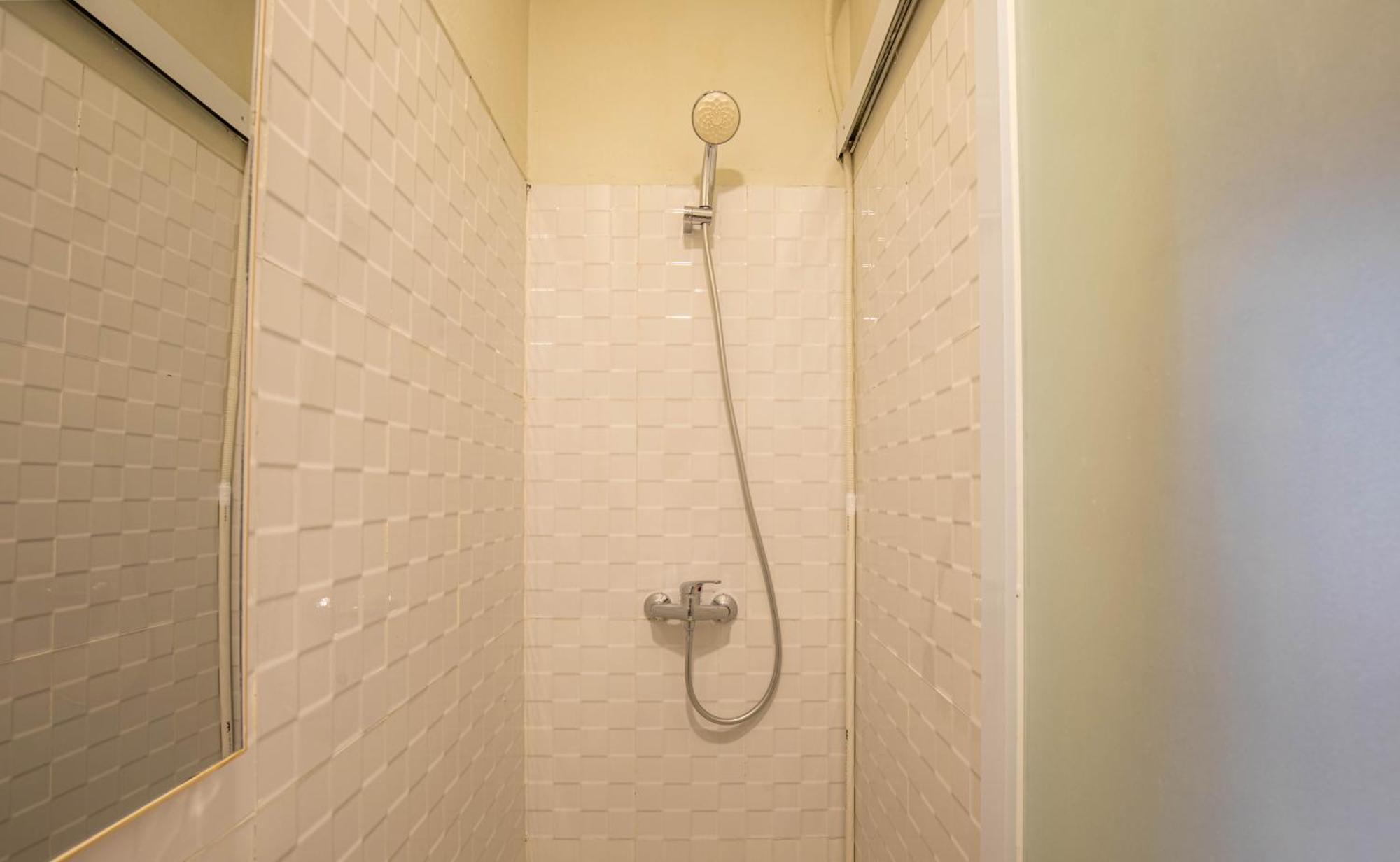 Aparthotel Baliem Coliving Jimbaran Exterior foto